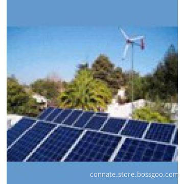 60W Solar Panel With Cheap Price And High Efficiency From China
